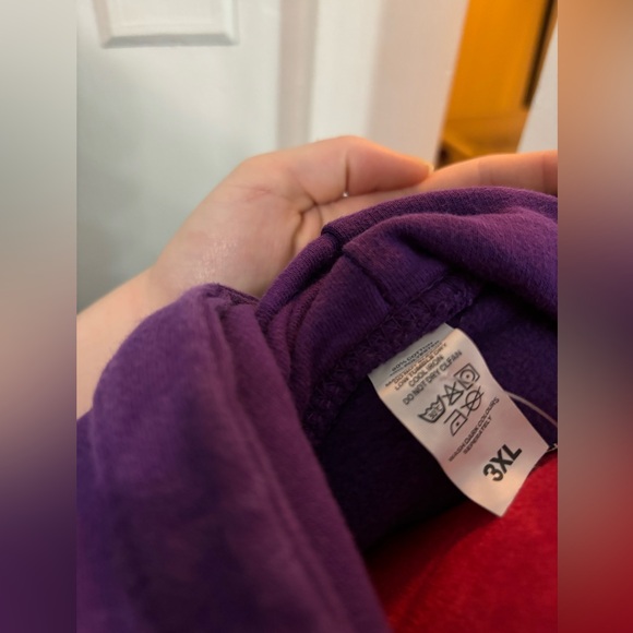 Funny Graphic Hoodie - Picture 4 of 4